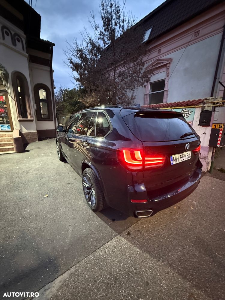 BMW X5 xDrive30d - 17