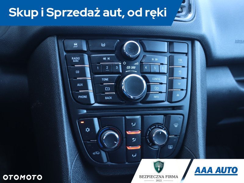 Opel Meriva - 15