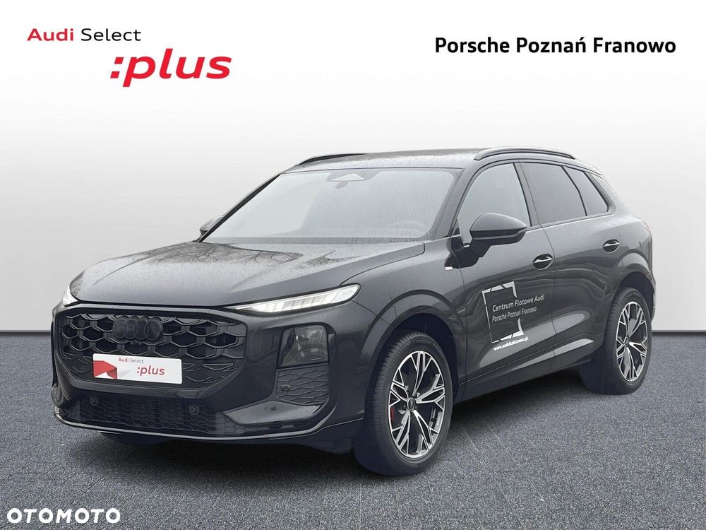 Audi Q3 - 3
