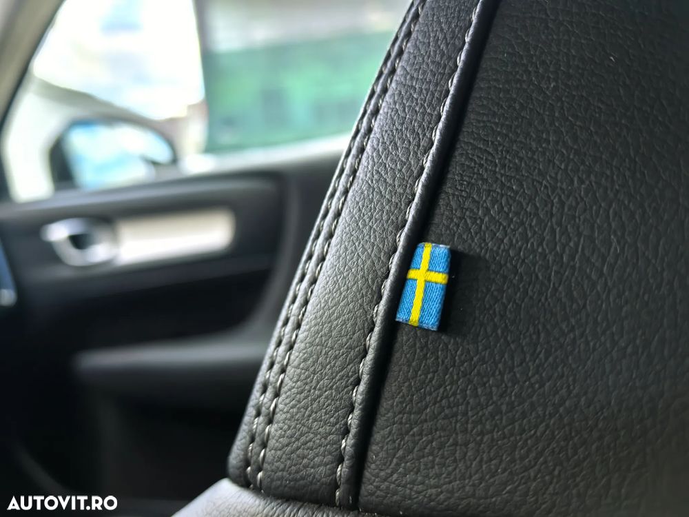 Volvo XC 40 T4 Recharge DKG Inscription - 18