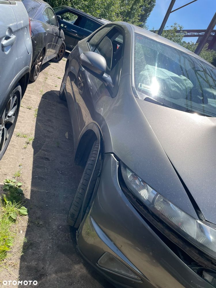 Honda Civic 1.8 Executive - 4