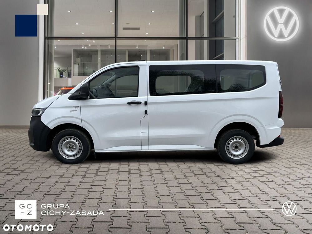 Volkswagen Transporter - 3