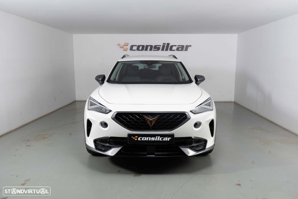 Cupra Formentor 1.4 e-Hybrid DSG - 3