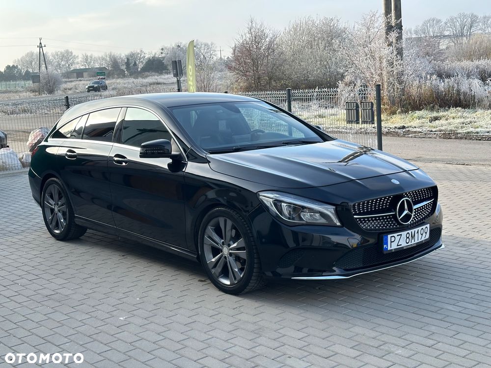 Mercedes-Benz CLA 200 d 4Matic 7G-DCT AMG Line - 36