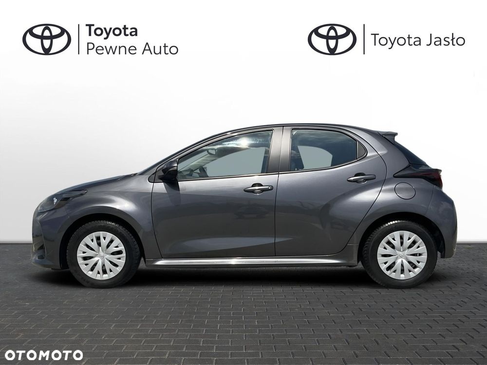 Toyota Yaris Hybrid 1.5 Comfort - 3