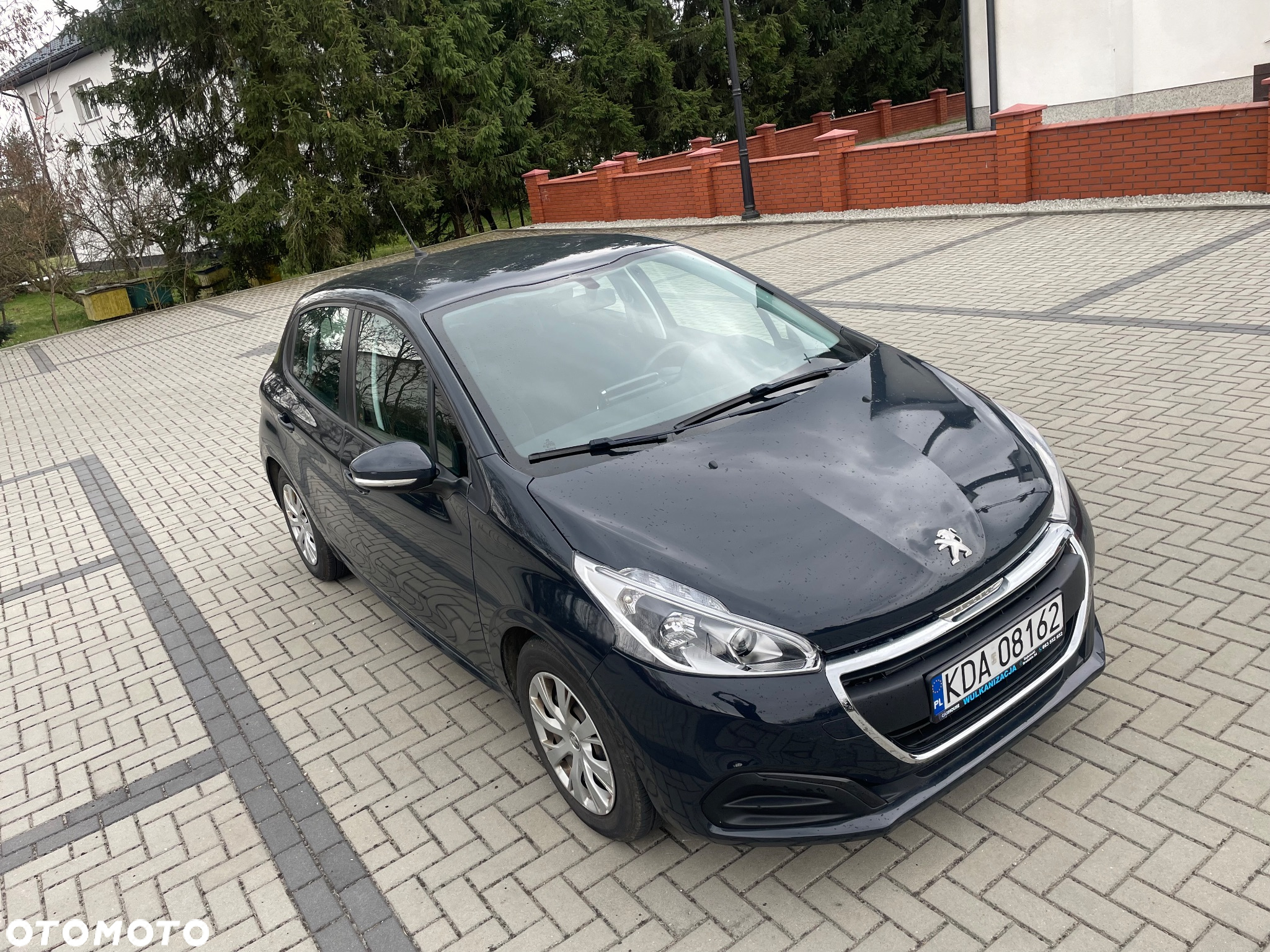 Peugeot 208 1.5 BlueHDi Active S&S - 9