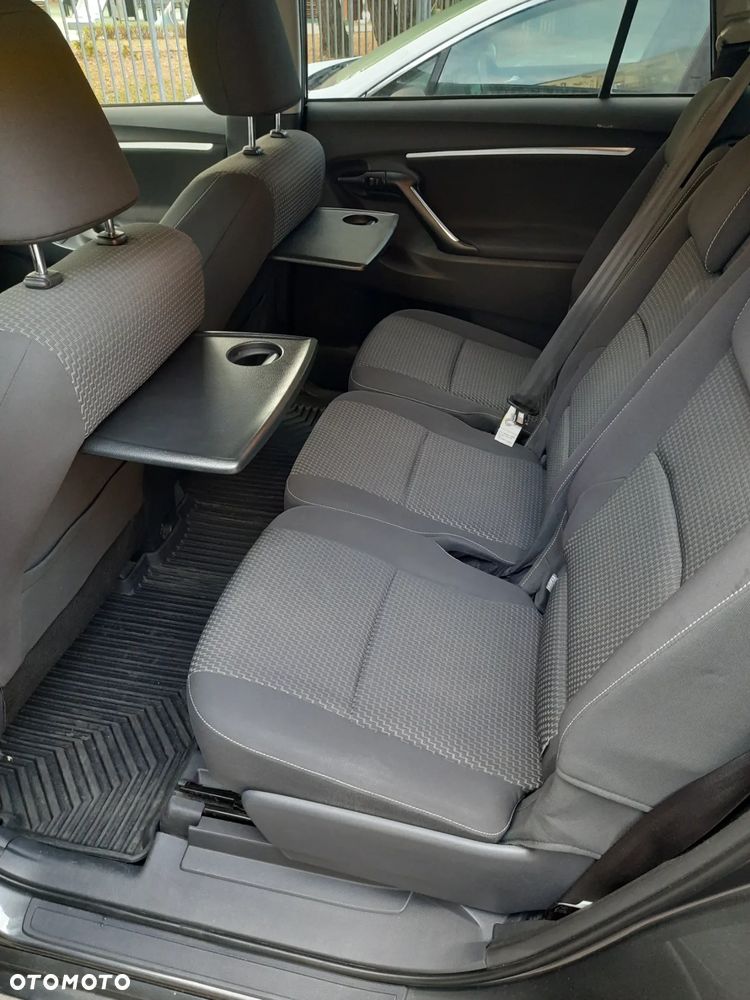 Toyota Verso 1.6 D-4D 5-Sitzer Start/Stop Skyview Edition - 20
