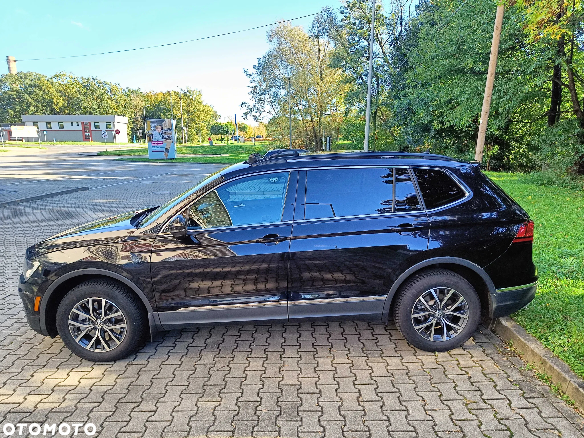 Volkswagen Tiguan Allspace - 4