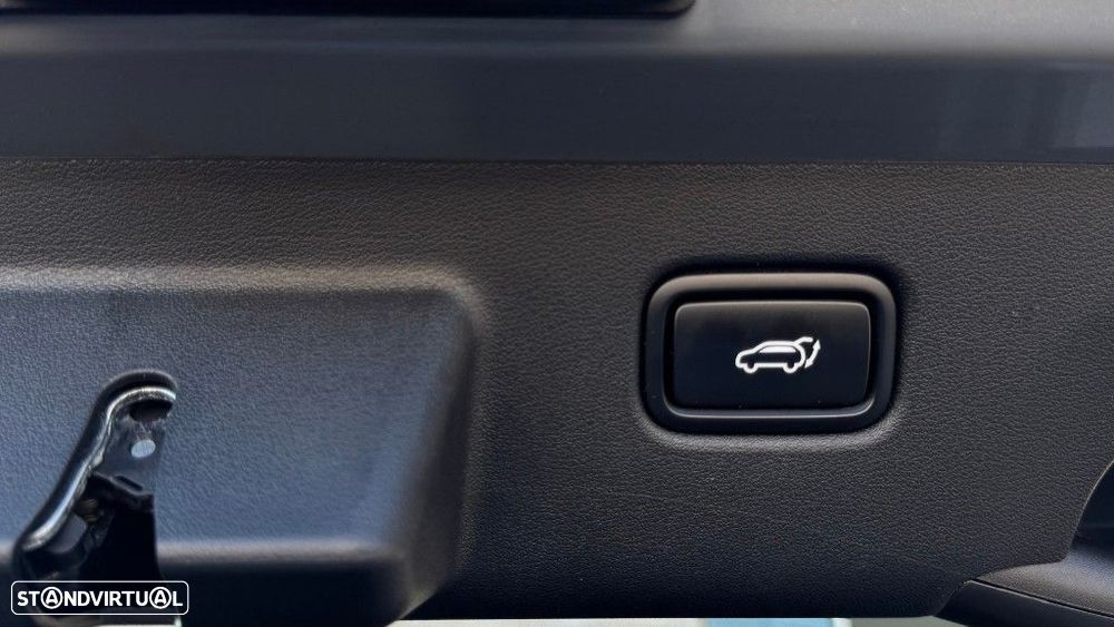 Kia EV6 77,4-kWh — fotografia 19
