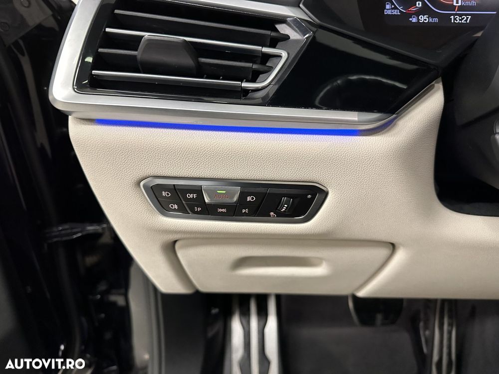 BMW X7 - 7