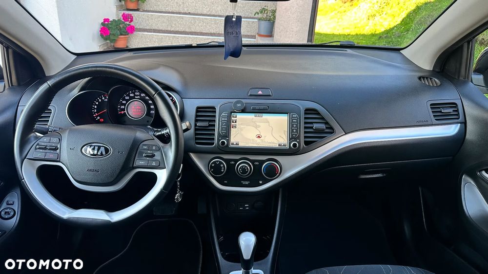 Kia Picanto - 14