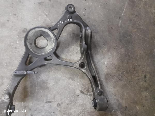 Braço Suspensao Tras Dto Mercedes-Benz R-Class (W251, V251) - 3