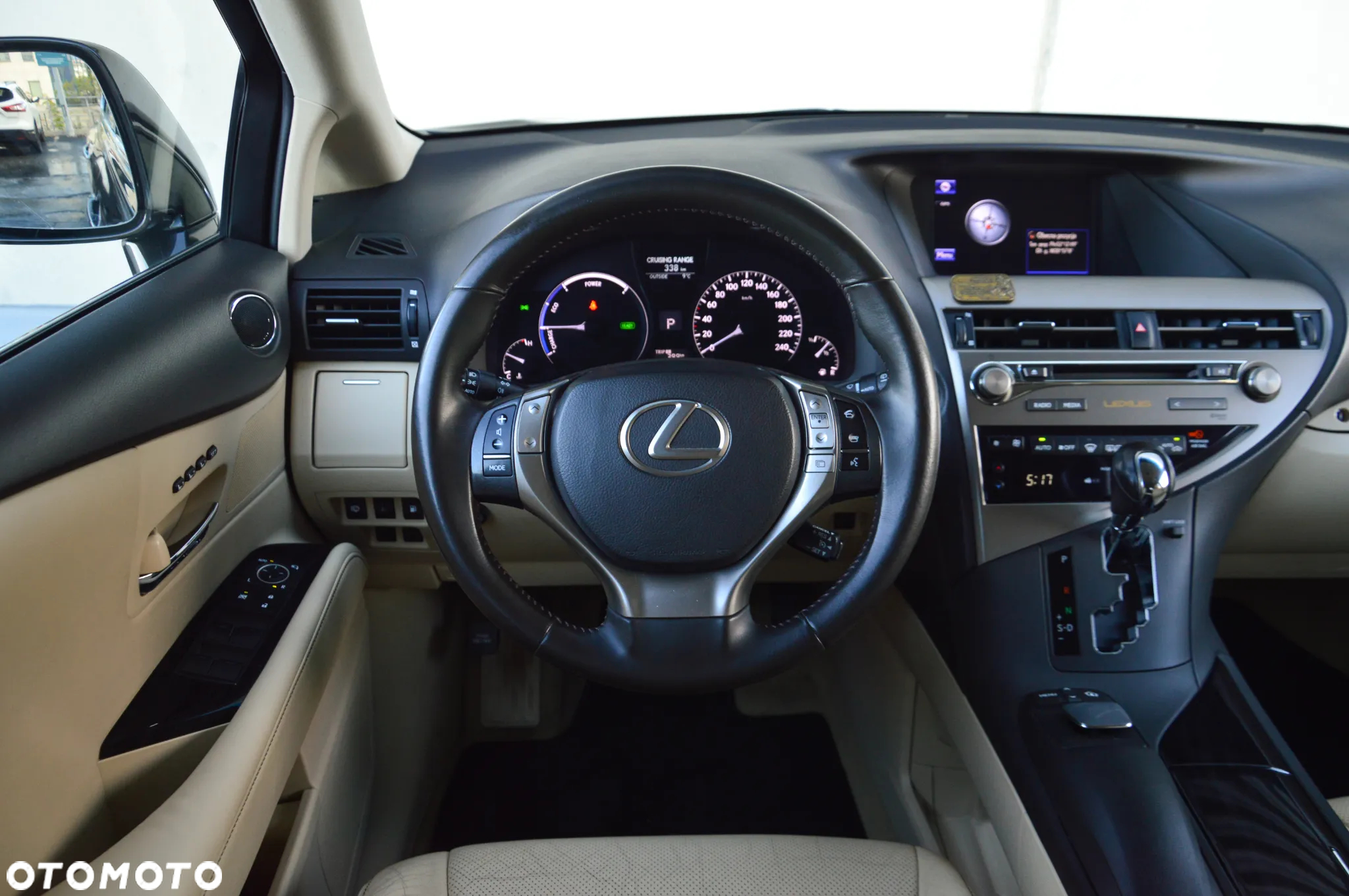 Lexus RX 450h Elite Navi - 20