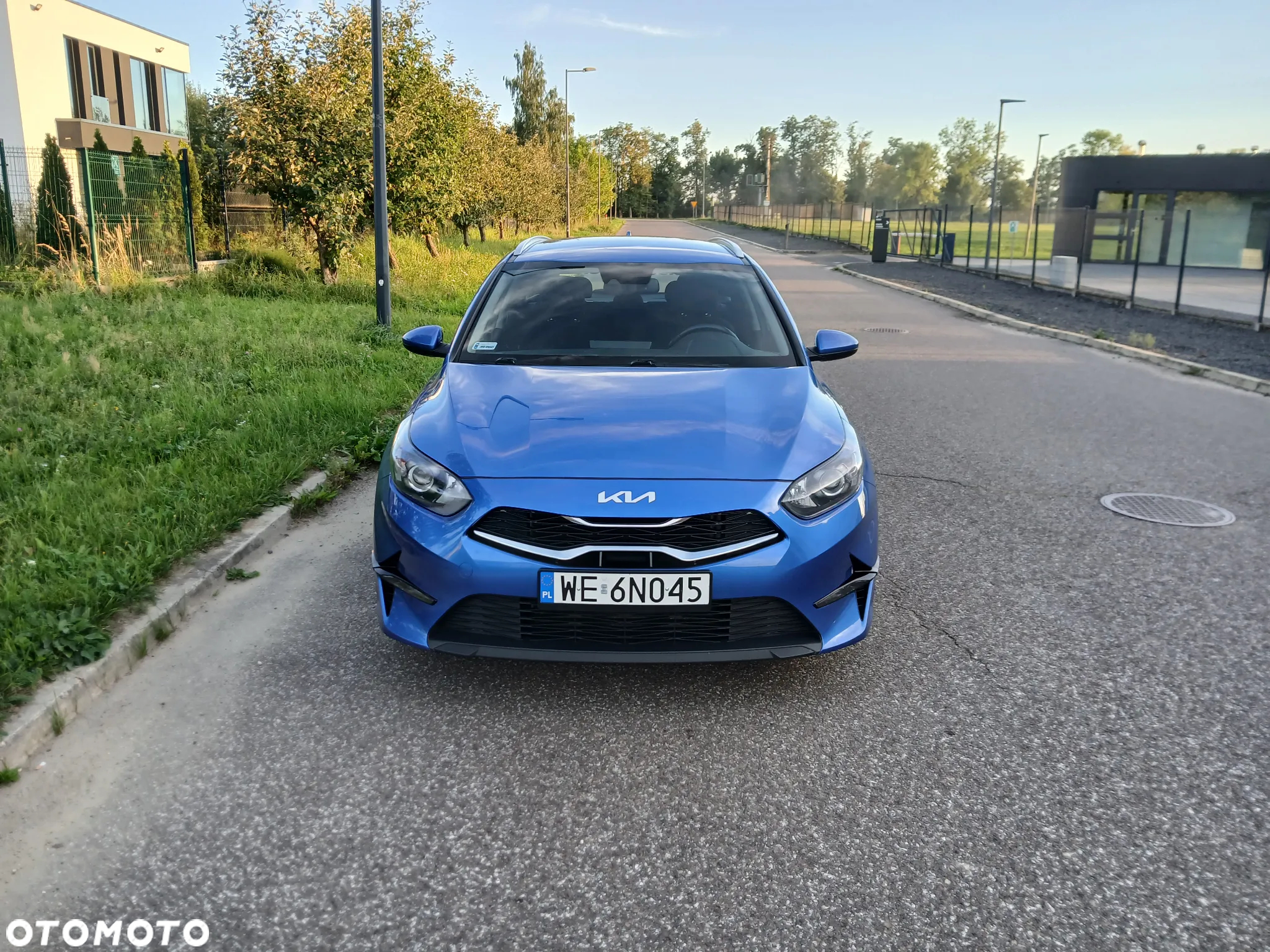 Kia Ceed 1.5 T-GDI M - 8