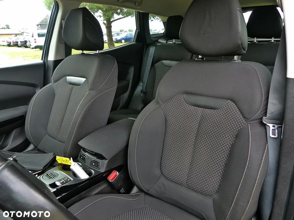 Renault Kadjar 1.6 dCi Energy Limited - 20