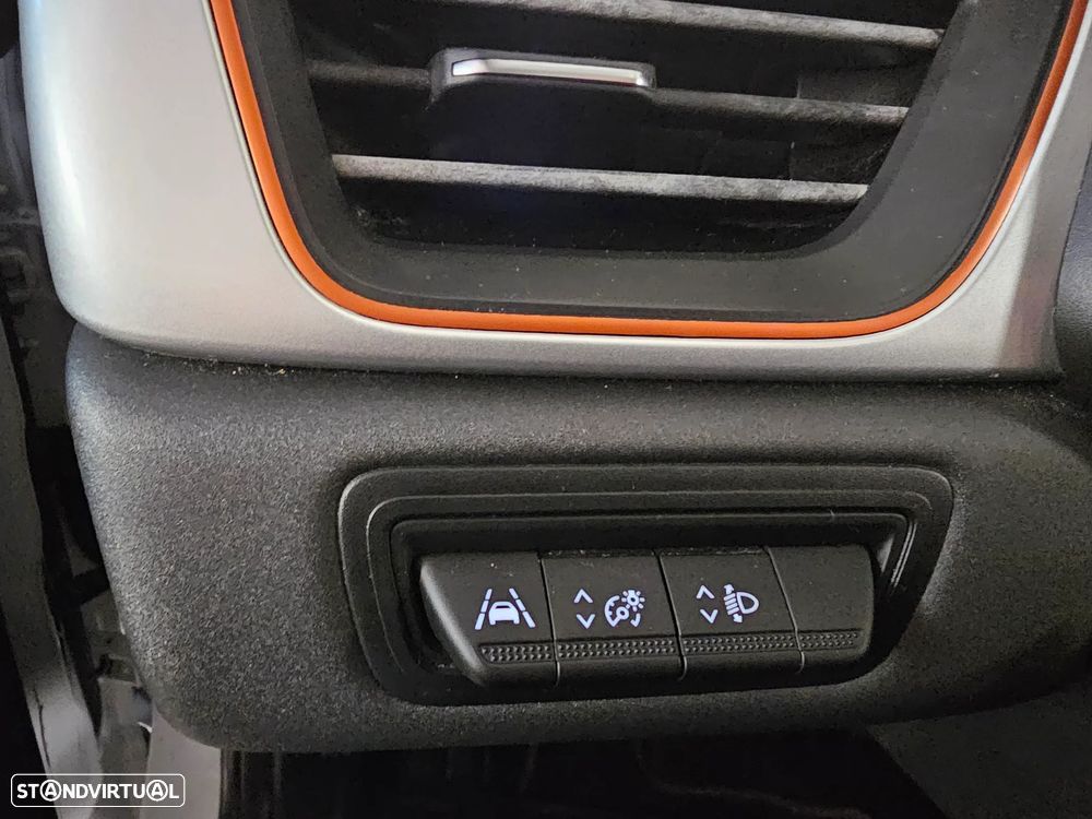 Renault Captur TCe 100 LIFE - 19