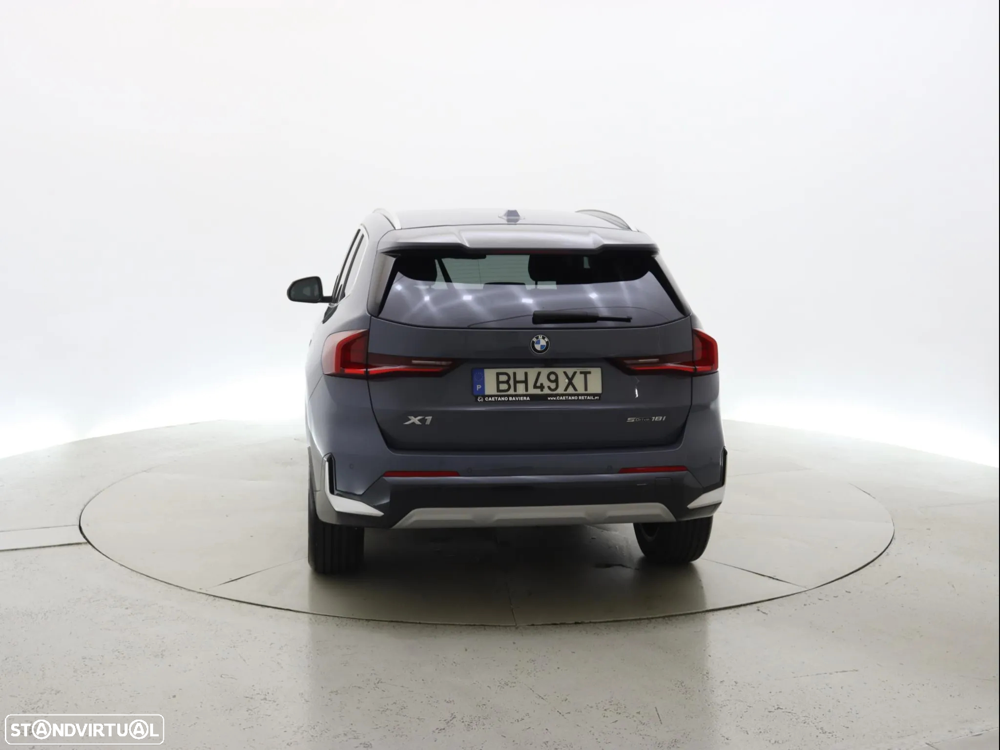 BMW X1 sDrive18i xLine - 7