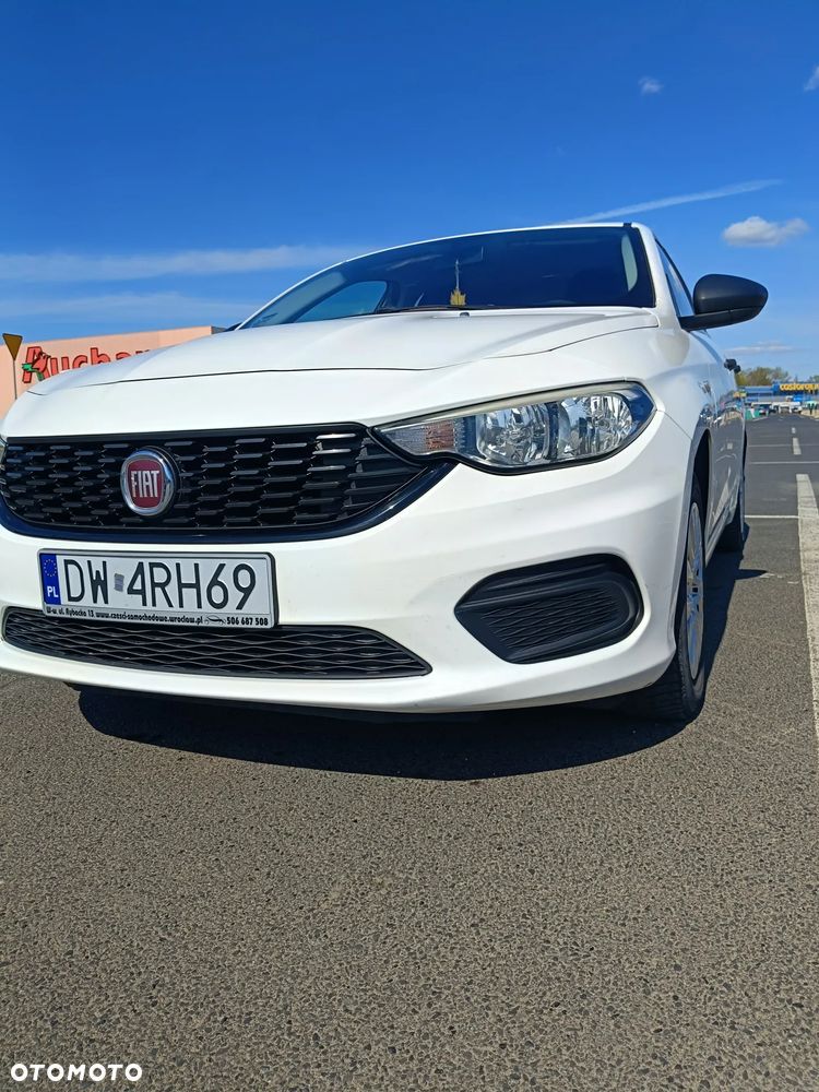 Fiat Tipo 1.4 16v Pop - 6
