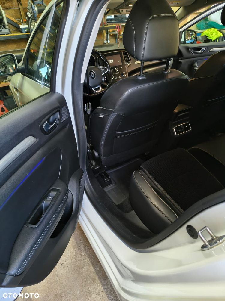 Renault Megane 1.5 dCi Intens - 13