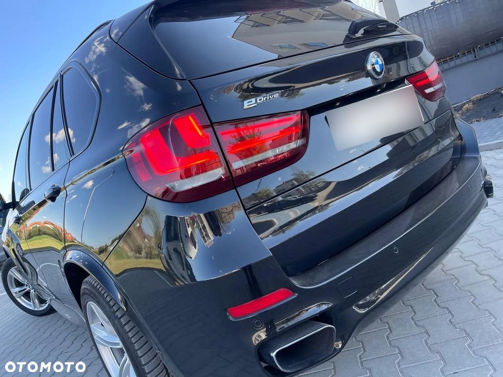 BMW X5 - 32