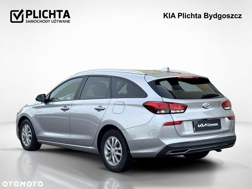 Hyundai i30 1.0 T-GDI Modern - 3