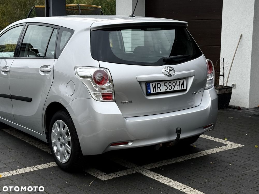 Toyota Verso 1.8 Edition - 33