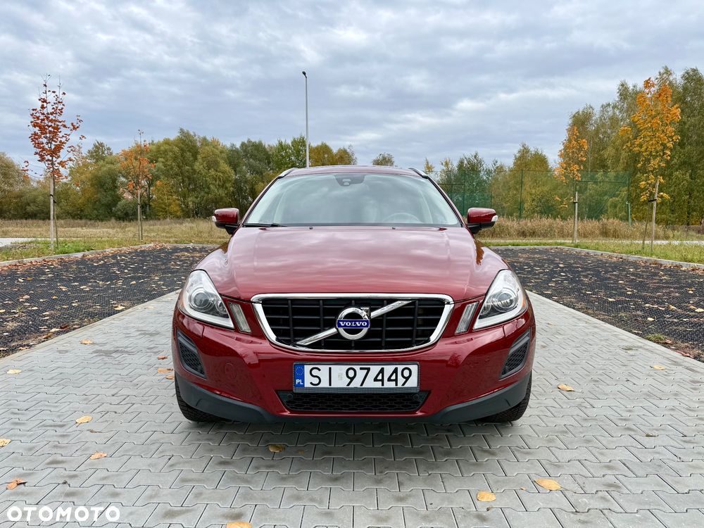 Volvo XC 60 - 3