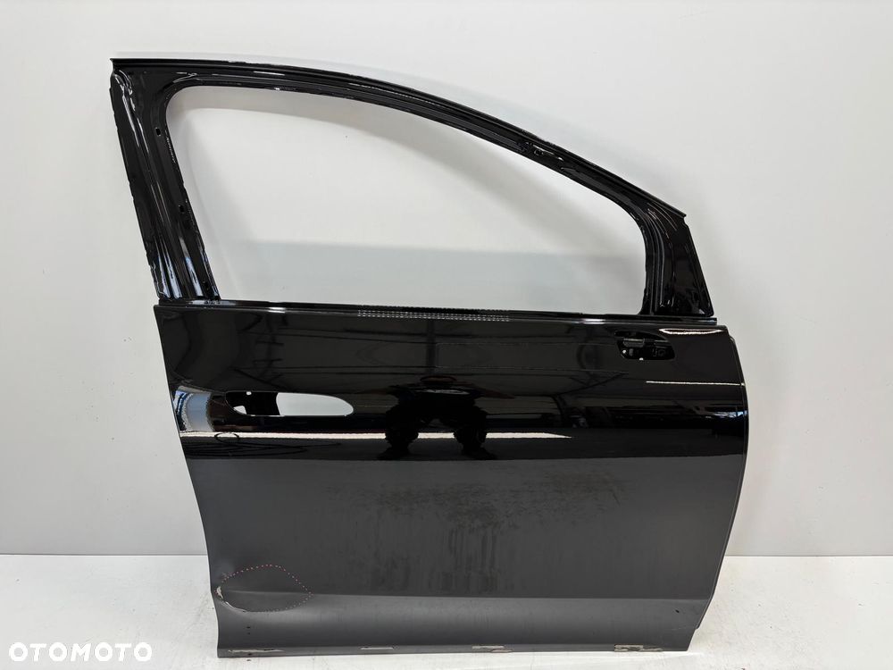 Mercedes EQE SUV Drzwi Prawe Przód Przednie 2947200602 - 1