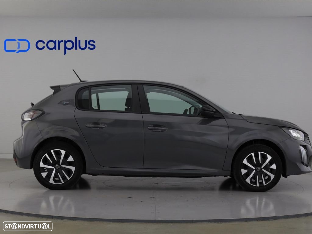 Peugeot e-208 50 kWh Active - 8