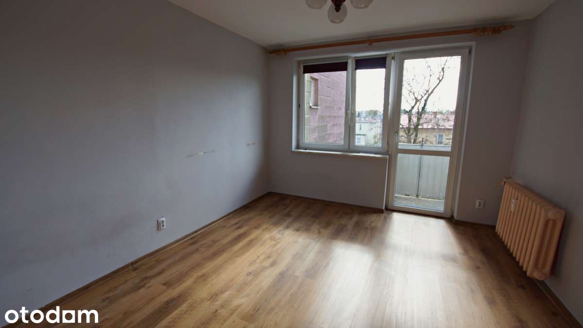 Mieszkanie 20,10 m2 osiedle Skarpa w Płocku