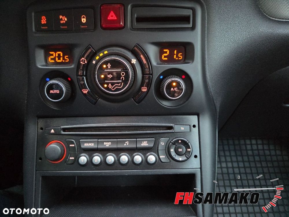 Citroën C3 Picasso VTi 120 Exclusive - 15