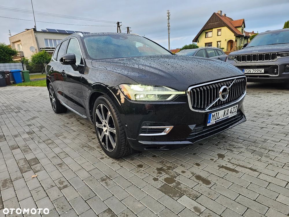 Volvo XC 60 - 36