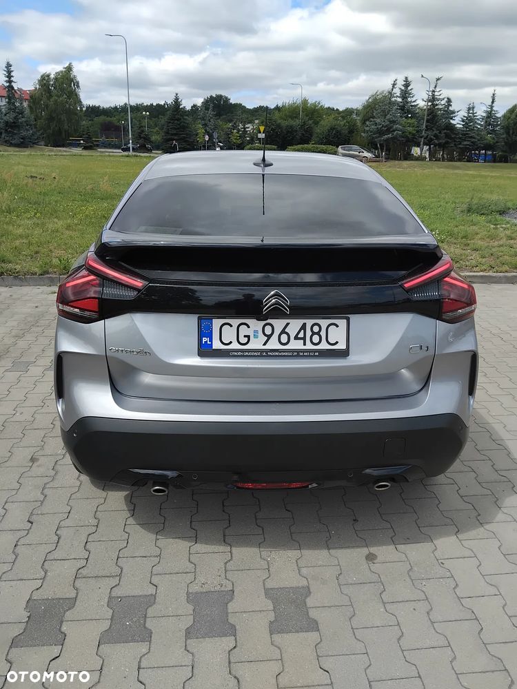 Citroën C4 1.2 PureTech Feel Pack S&S - 4