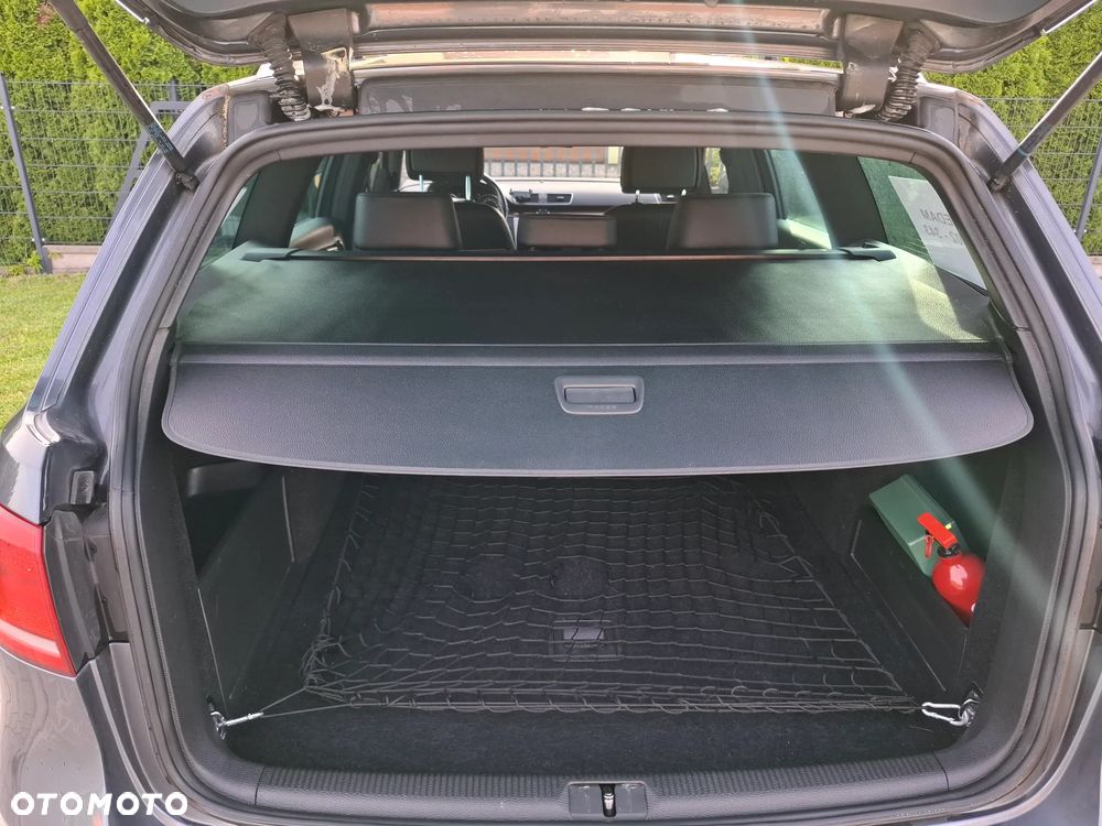 Volkswagen Passat 1.4 TSI BMT Comfortline DSG - 15