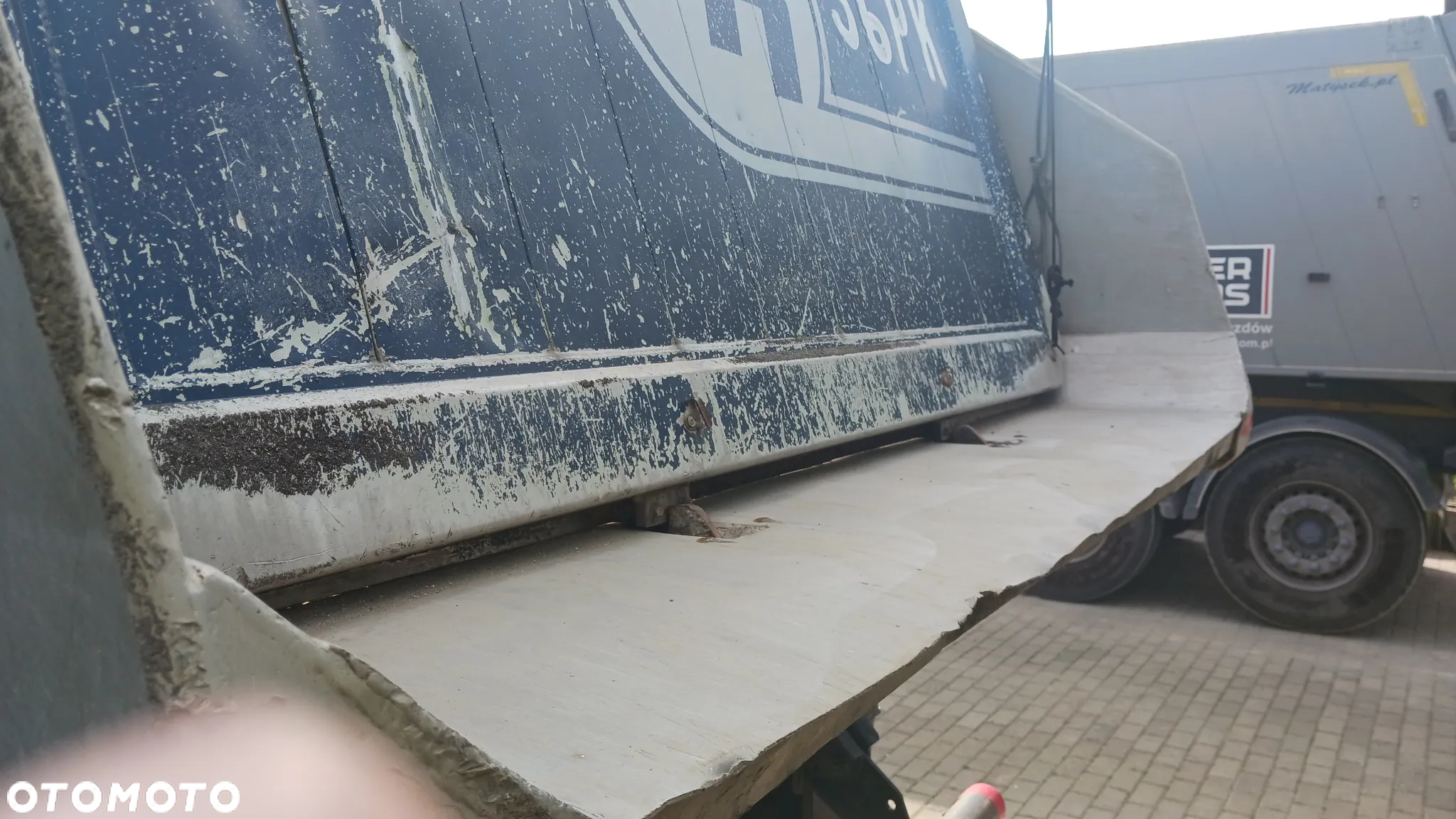 MAN TGX - 5