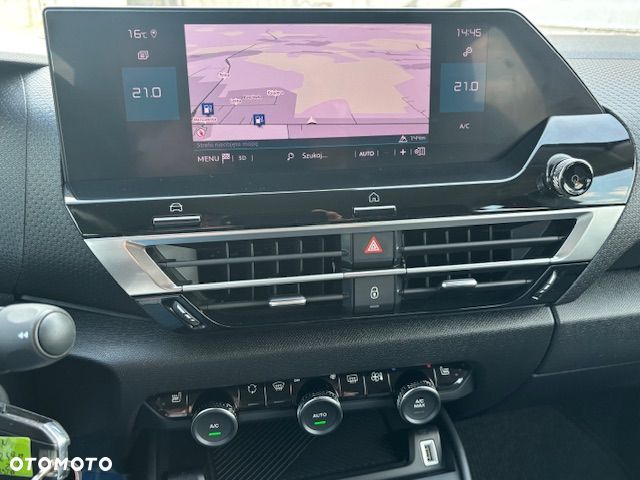 Citroën C4 1.2 PureTech C-Series S&S EAT8 - 30