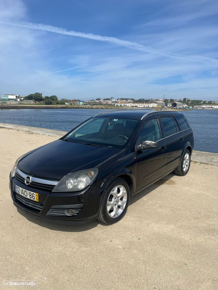 Opel Astra 1.4 Cosmo - 4