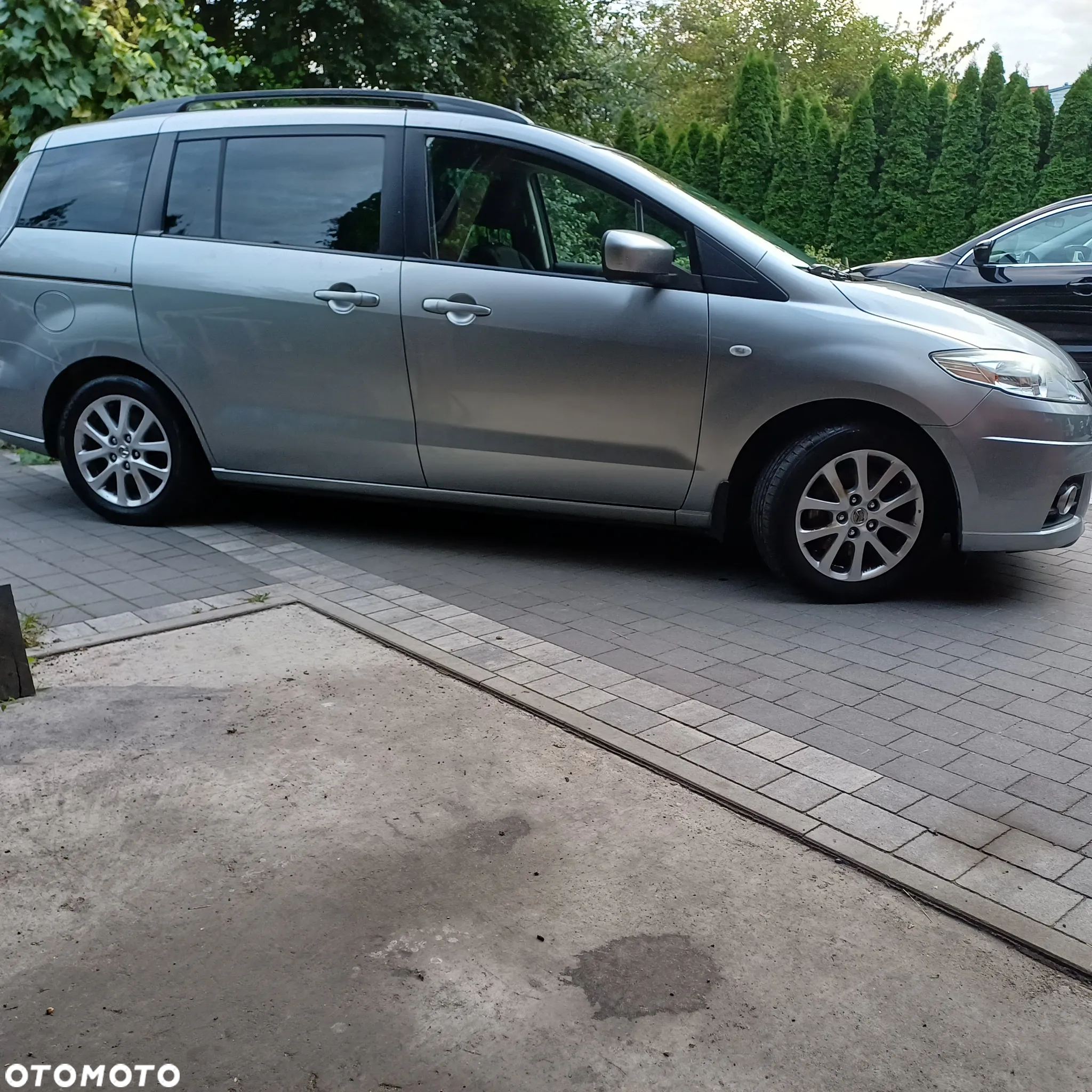 Mazda 5 2.0 Exclusive - 5