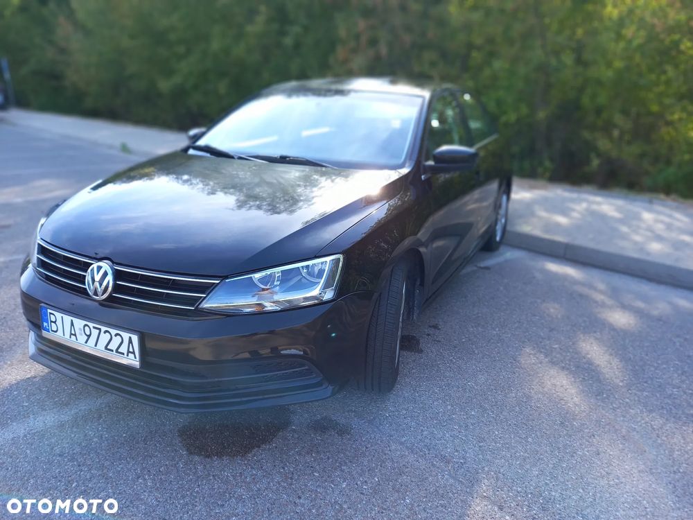 Volkswagen Jetta 1.4 TSI BMT Highline DSG - 4