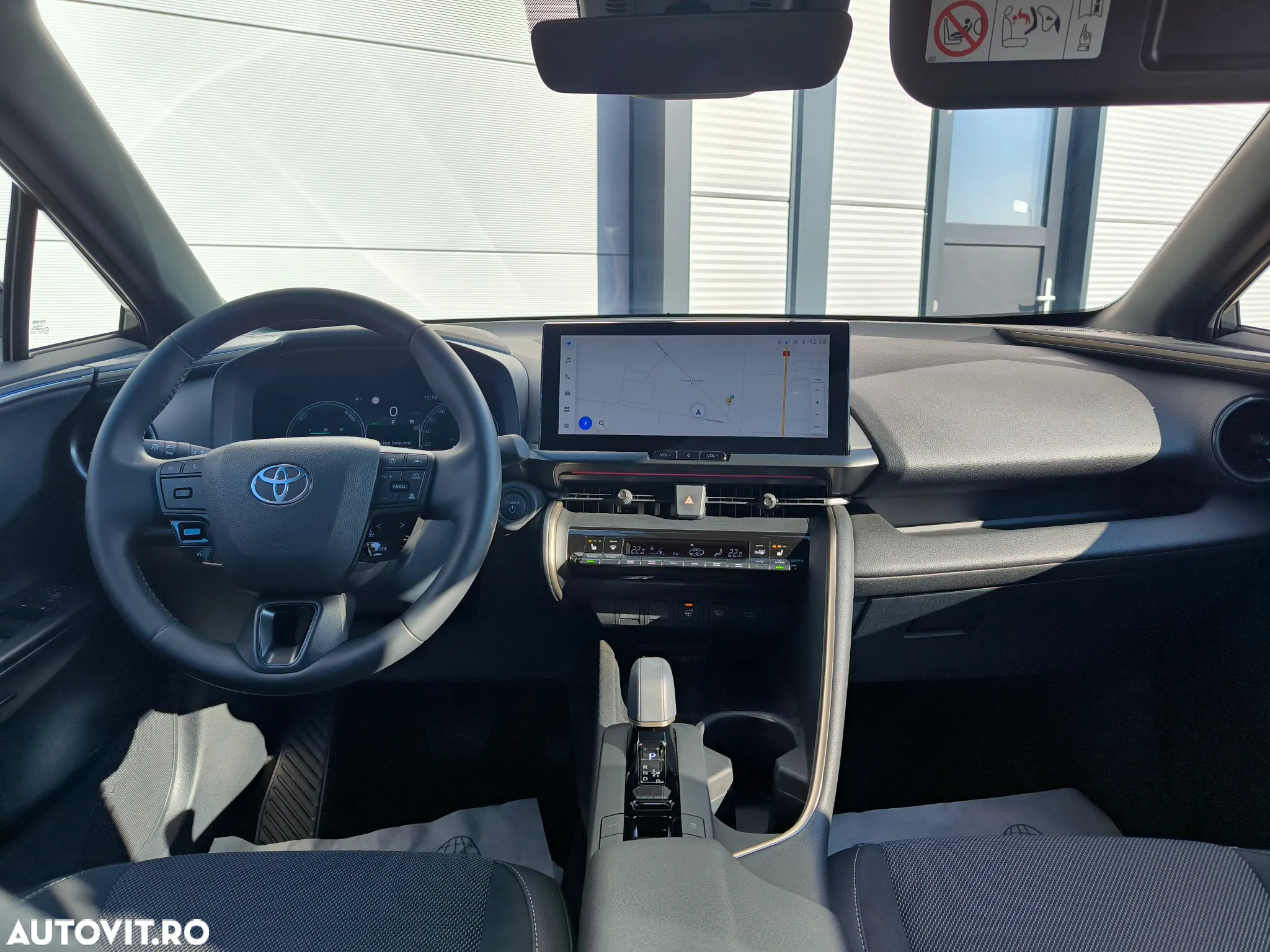 Toyota C-HR 2.0 PHEV 223 CP 4x2 CVT Exclusive - 7