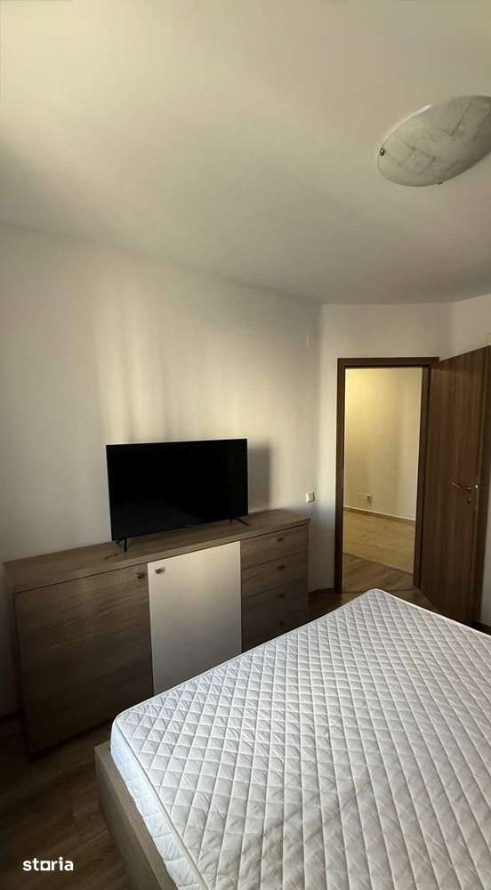Apartament de 2 camere zona Terra Floresti — fotografia 3