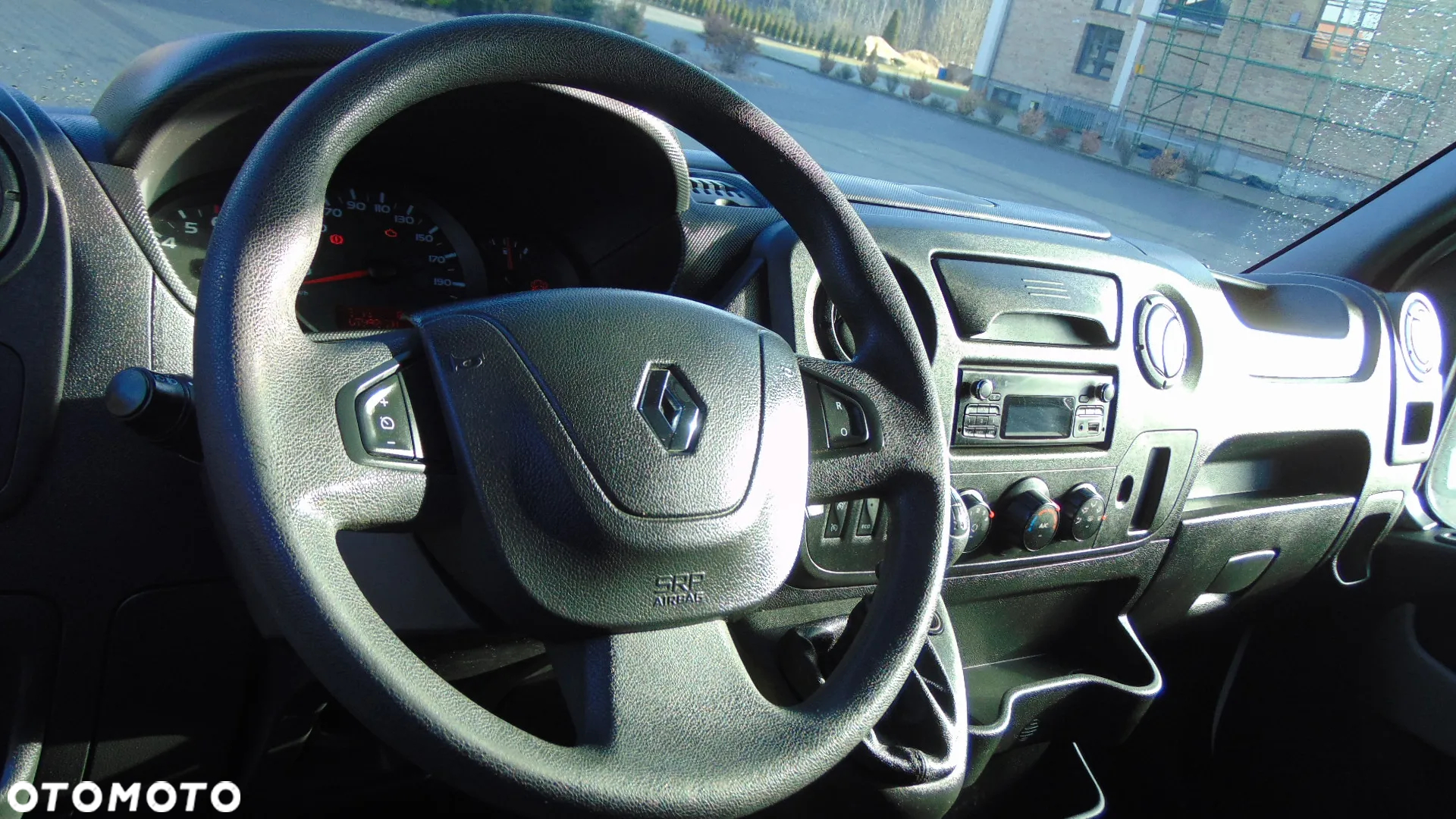 Renault MASTER - 20