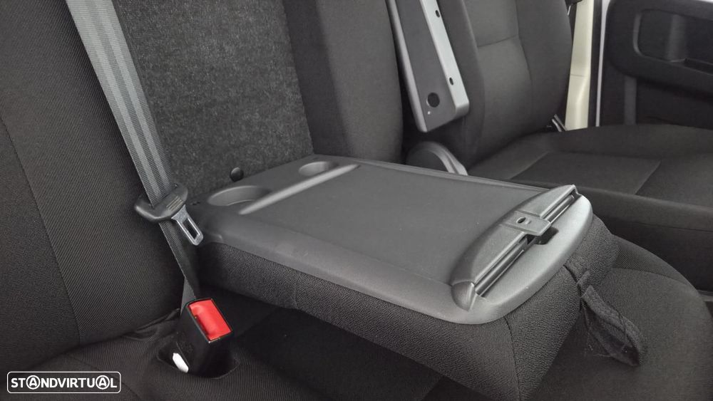 Fiat Ducato 2.2 M-Jet L4H2 140 cv - 13