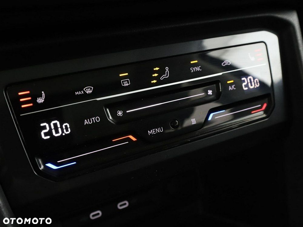 Volkswagen Tiguan Allspace 2.0 TDI 4Mot Elegance DSG 7os - 28