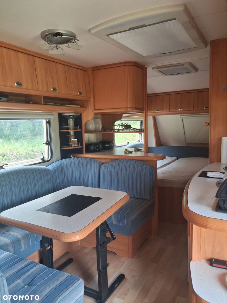 Hobby DMC 1500 de luxe - 8