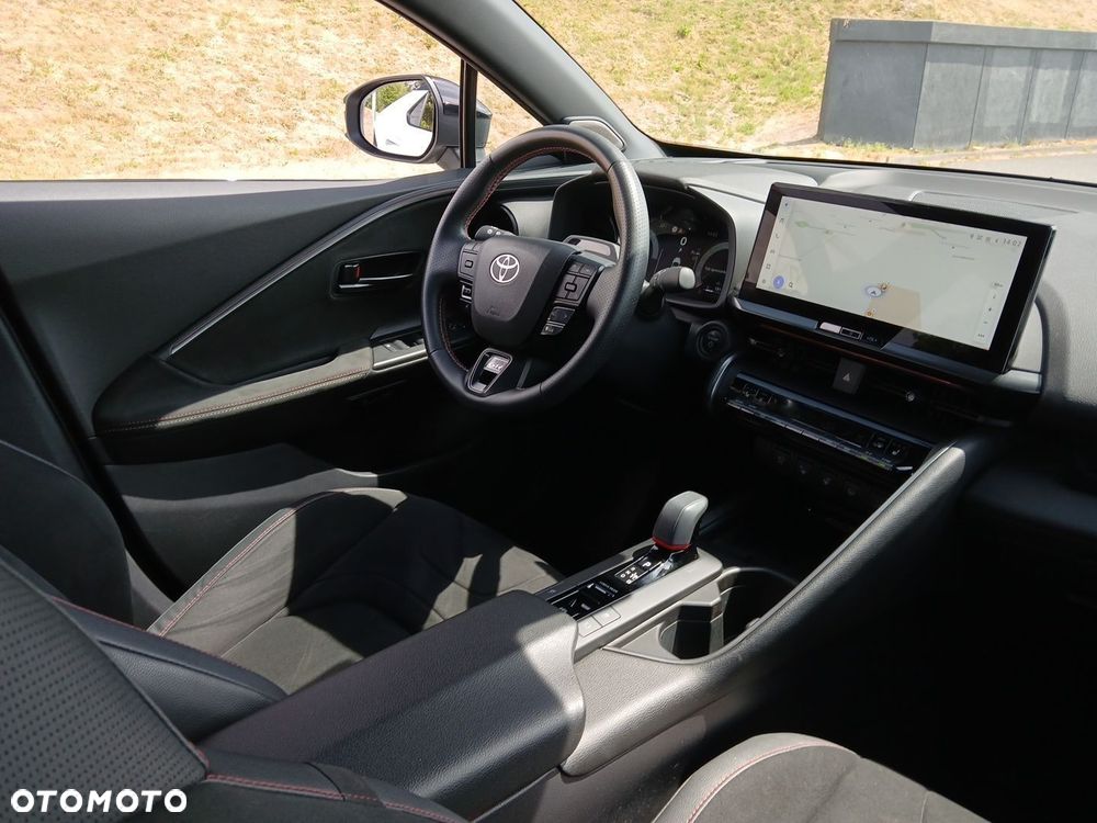 Toyota C-HR - 16