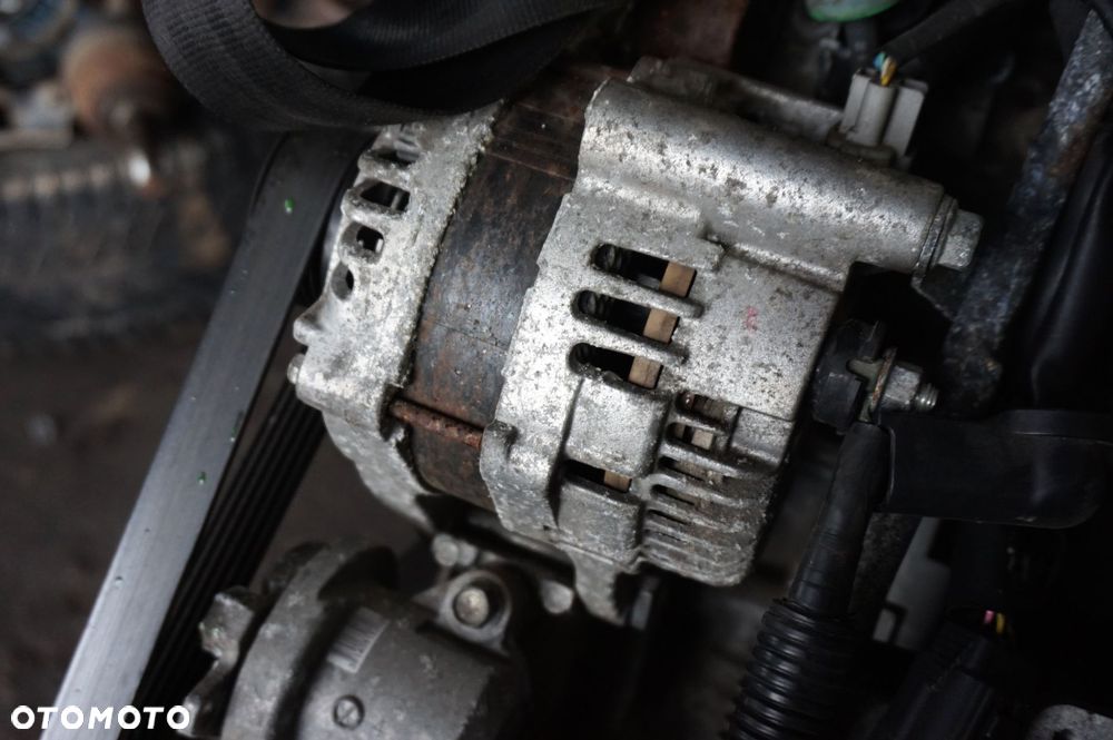 ALTERNATOR OUTLANDER III GF LIFT 2.2 DI-D 1800A431 MITSUBISHI 2015-2018 - 2