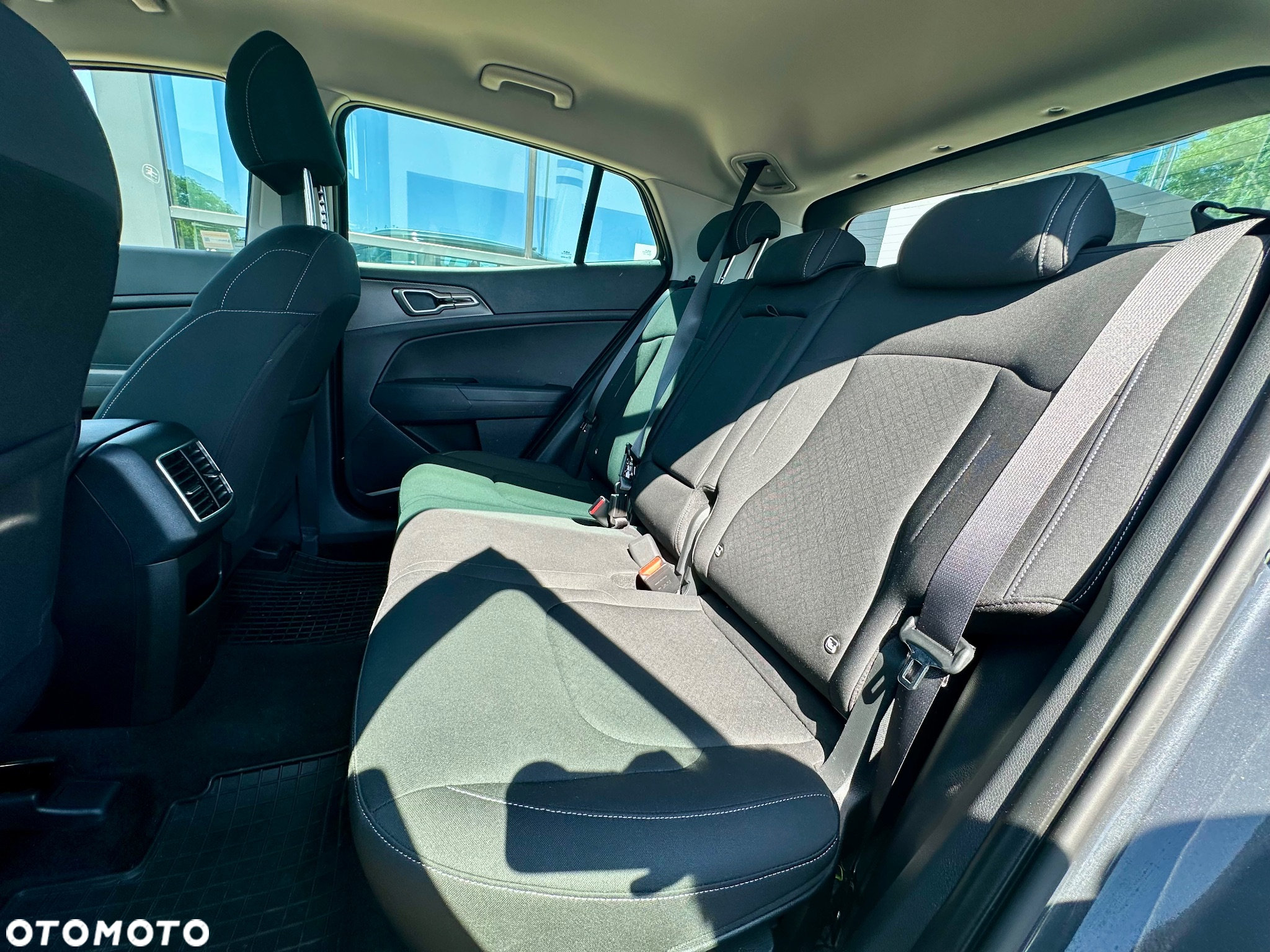 Kia Sportage - 6