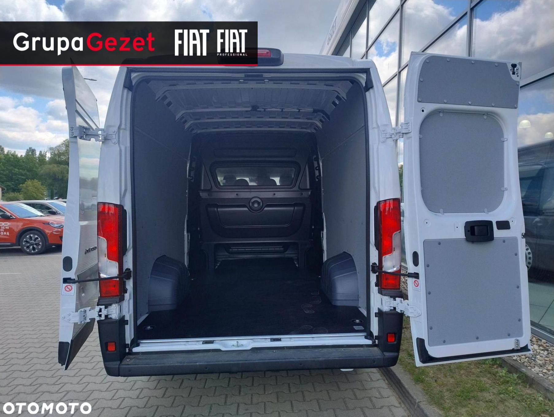 Fiat Ducato - 5