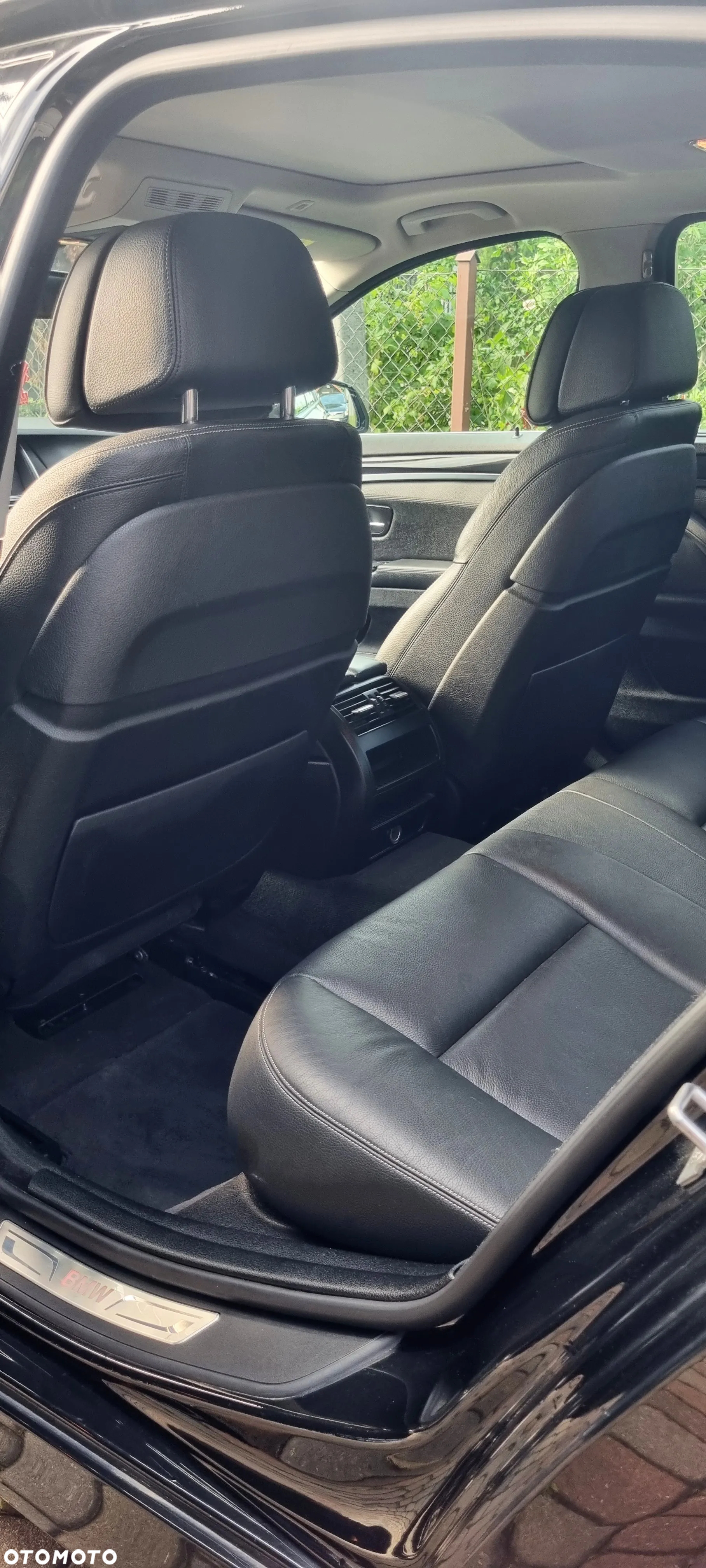 BMW Seria 5 530d xDrive Modern Line - 18